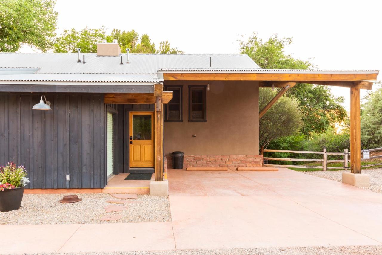 Hôtel Moab Springs Ranch Extérieur photo